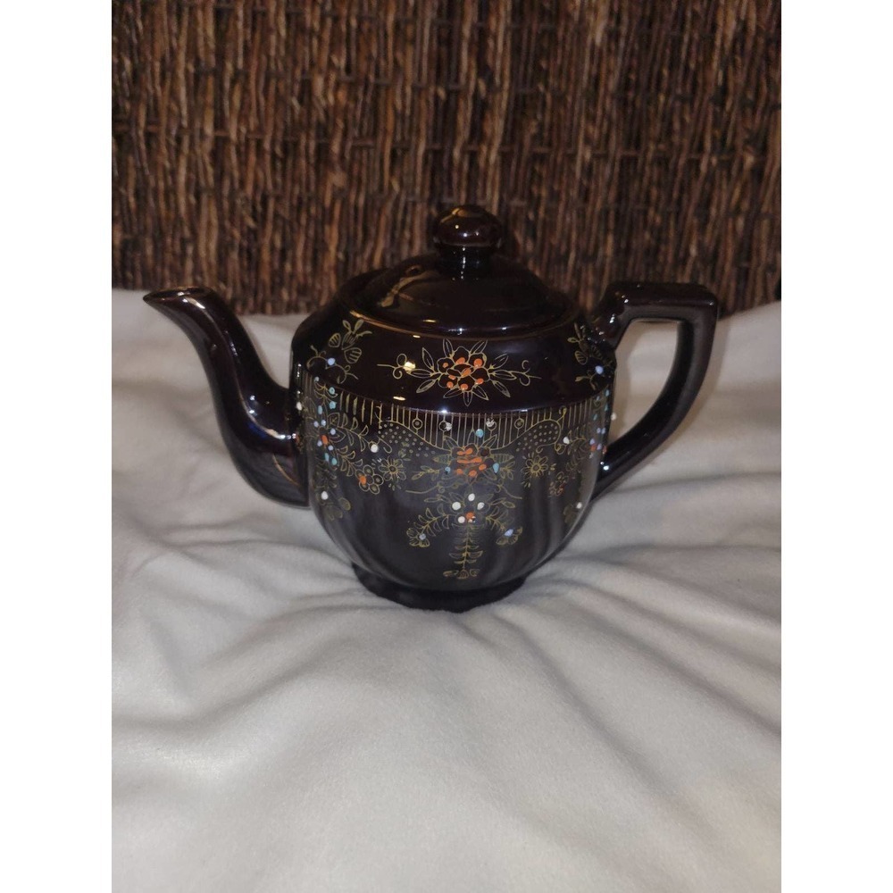 Vintage Teapot